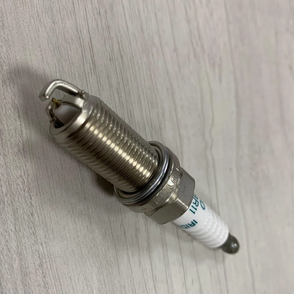 Auto Car Parts Iridium Spark Plug for Toyota