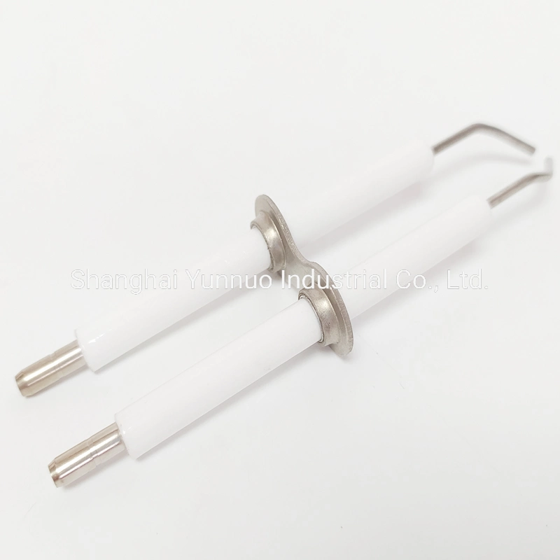 Ceramic Spark Plug Electrode Ignition Needle Probe Ignitor