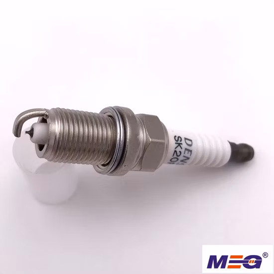 Preço de fábrica Boa qualidade Iridium Platinum Velas de ignição 90919-01210 Sk20r11