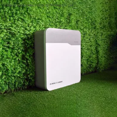 51.2V100ah 5kwh Bateria LiFePO4 recarregável de armazenamento de energia Powerwall